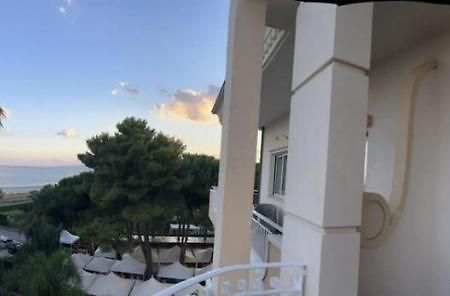 Club Hotel Kennedy Roccella Ionica Dış mekan fotoğraf