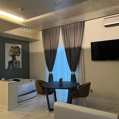 Club Hotel Kennedy Roccella Ionica Dış mekan fotoğraf