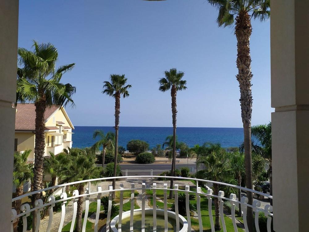 Club Hotel Kennedy Roccella Ionica Dış mekan fotoğraf