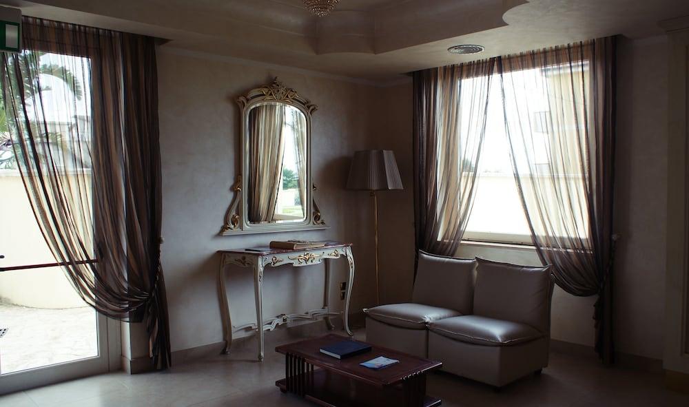 Club Hotel Kennedy Roccella Ionica Dış mekan fotoğraf