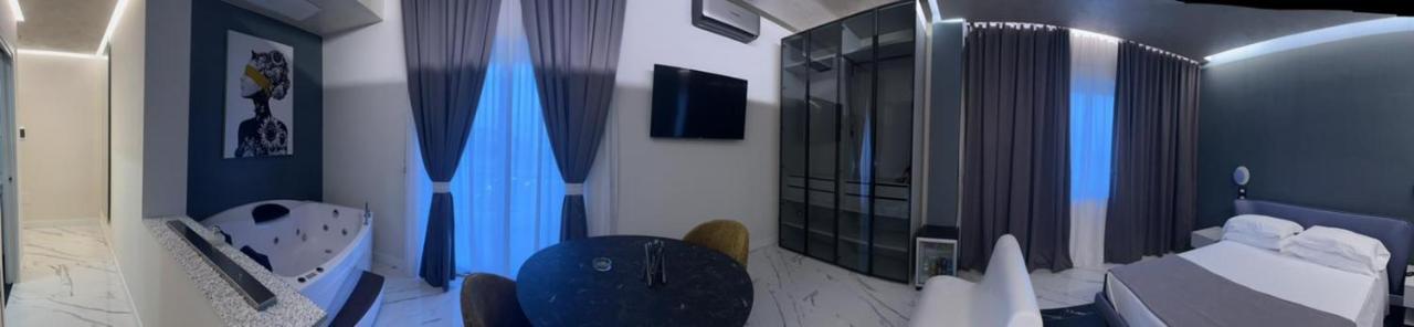 Club Hotel Kennedy Roccella Ionica Dış mekan fotoğraf